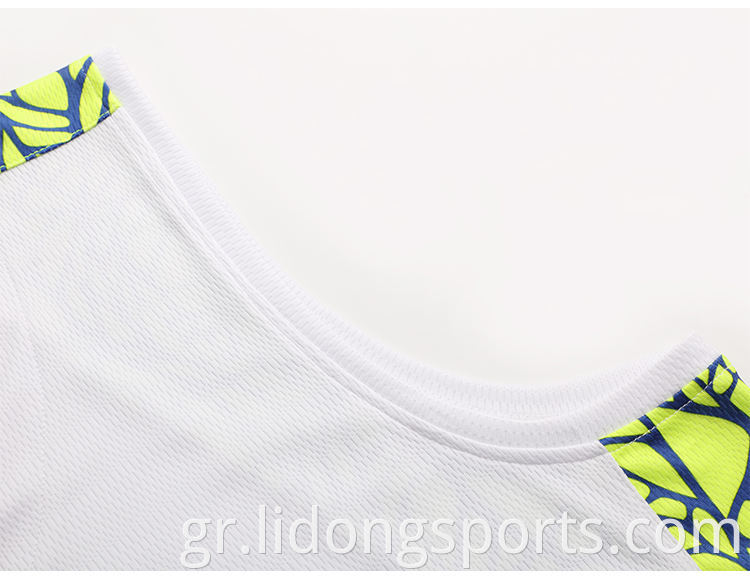 OEM Custom Logo Basketball Jersey Custom Basketball Uniform Basketball Jersey Blank Made in China